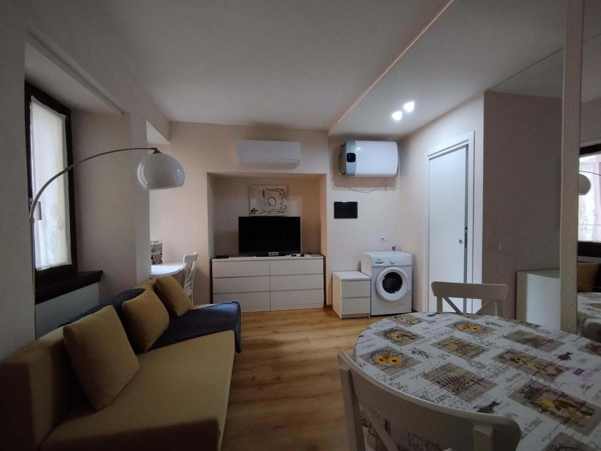Il Bottaio Apartment Domodossola Ngoại thất bức ảnh
